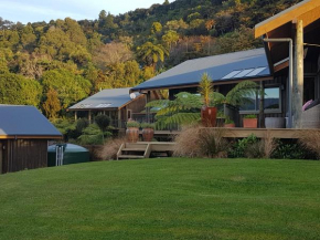  Riverstone Retreat Karamea  Карамея